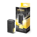 Vůně do auta Areon Car Vanilla Black Edition 8ml