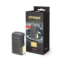 Vůně AREON CAR Black edition Silver 8ml