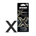 Vůně do auta AREON XPERIENCE BLACK CRYSTAL
