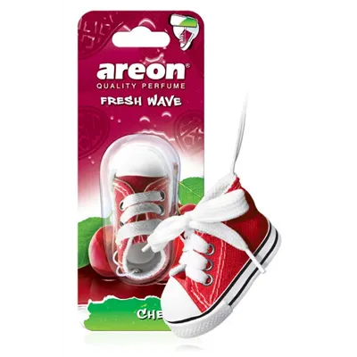 Vůně do auta Areon Fresh Wave Cherry