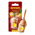 Vůně do auta Areon Fresco Tutti Frutti 4 ml