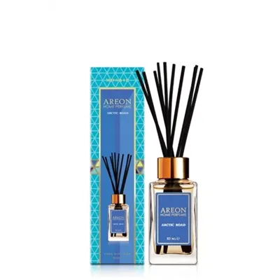 Vonné tyčinky Areon Home Mosaic Arctic Road 85ml
