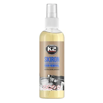 K2 SKIRON pohlcovač pachu 250ml