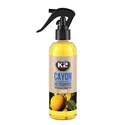 K2 CAYON LEMON interiérová vůně 250ml