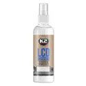 Čistič displeje K2 LCD DISPLAY CLEANER 250 ML