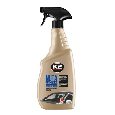 Odstraňovač hmyzu K2 NUTA ANTI-INSECT 750ml
