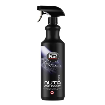 Odstraňovač hmyzu K2 NUTA ANTI-INSECT PRO 1L