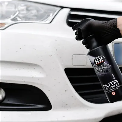 Odstraňovač hmyzu K2 NUTA ANTI-INSECT PRO 1L
