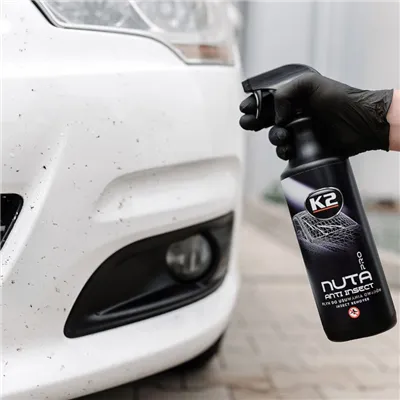 Odstraňovač hmyzu K2 NUTA ANTI-INSECT PRO 1L