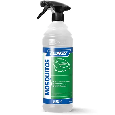 Odstraňovač hmyzu Tenzi Mosquitos 1l