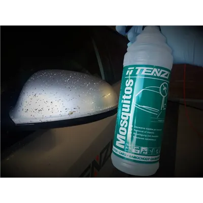 Odstraňovač hmyzu Tenzi Mosquitos 1l