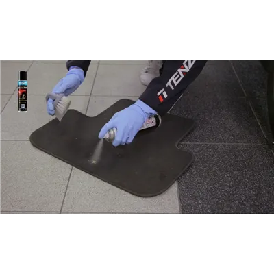 Odstraňovač nečistot TENZI DETAILER Tar & Glue Remover 300 ml