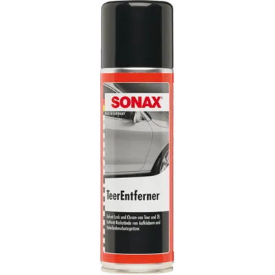 Odstraňovač asfaltu Sonax 300ml