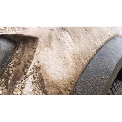 Odstraňovač bláta a nečistot Tenzi MUD OFF 1L