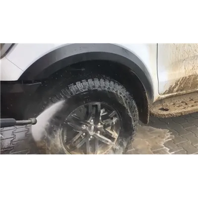 Odstraňovač bláta a nečistot Tenzi MUD OFF 1L