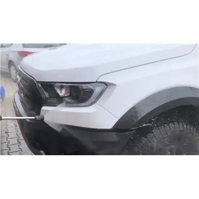 Odstraňovač bláta a nečistot Tenzi MUD OFF 1L