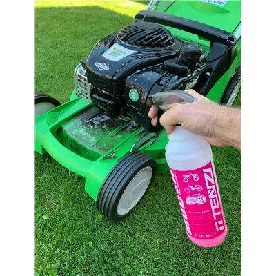 Odstraňovač bláta a nečistot Tenzi MUD OFF 1L