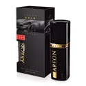 Vůně AREON CAR PERFUME Gold 50ml