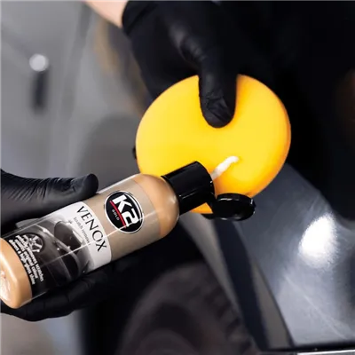 Mléko na odstranění škrábanců K2 VENOX 180g