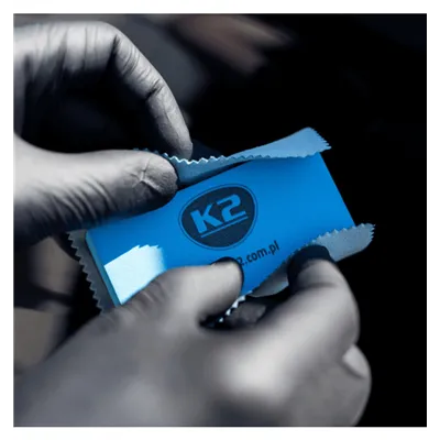 Houbový aplikátor K2 na vosky