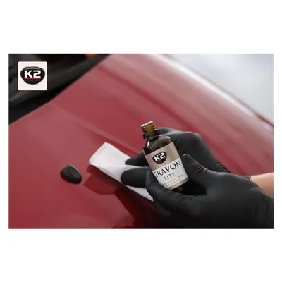 Keramická ochrana laku K2 GRAVON LITE 30 ML