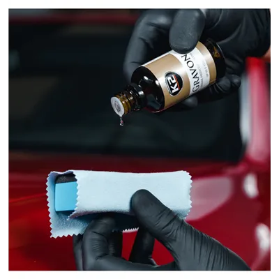 Keramická ochrana laku K2 GRAVON REFILL 50 ML