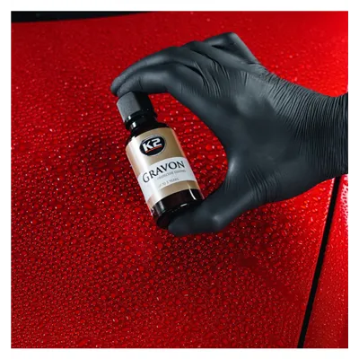 Keramická ochrana laku K2 GRAVON REFILL 50 ML