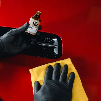 Keramická ochrana laku K2 GRAVON 50ml