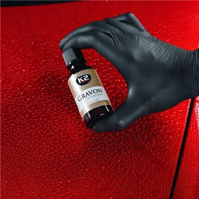 Keramická ochrana laku K2 GRAVON 50ml