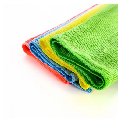 K2 sada utěrek z mikrovlákna 4ks