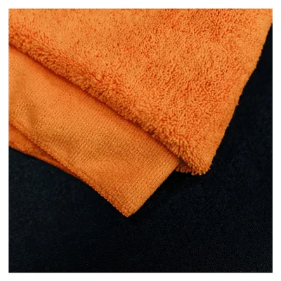 Vysoce absorpční utěrka z mikrovlákna K2 MOLI 40X40 CM