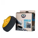 Leštící houba s úchytným talířem K2 DURAFLEX FINISH