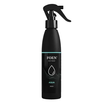 Foen Aqua - interiérová vůně 185ml