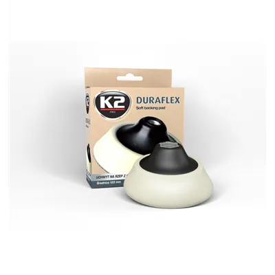 Držák pro montáž leštící houby K2 DURAFLEX
