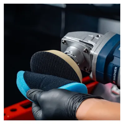 Držák pro montáž leštící houby K2 DURAFLEX