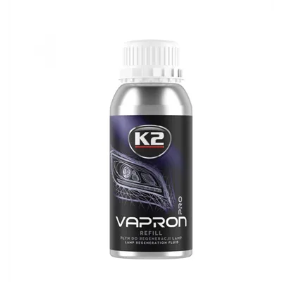 Náhradní náplň K2 VAPRON REFILL 600ml