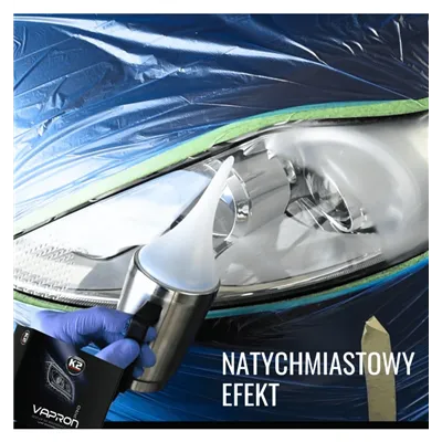 Náhradní náplň K2 VAPRON REFILL 600ml