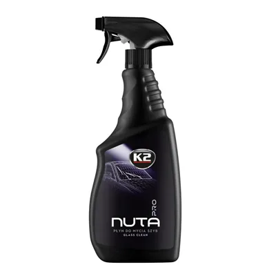 Čistič skel K2 NUTA PRO 750ml