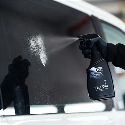 Čistič skel K2 NUTA PRO 750ml