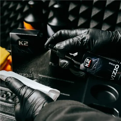 Profesionální tekuté stěrače K2 VIZIO PRO 150 ML