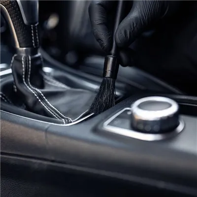 K2 jemný štětec na detaily velikost 8