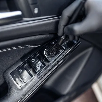 K2 jemný štětec na detaily velikost 8