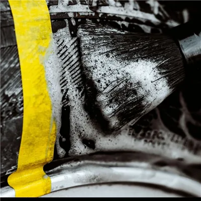K2 BRUSH detailingový štětec vel.16