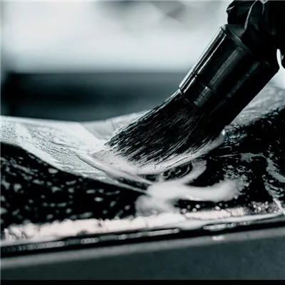 K2 BRUSH detailingový štětec vel.16