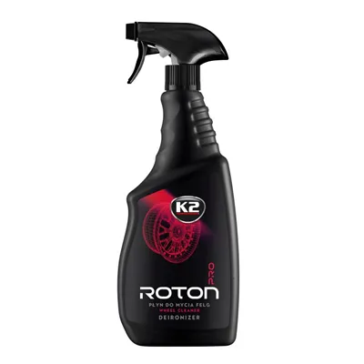 Čistič disků K2 ROTON PRO 750 ML