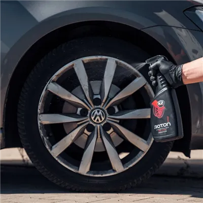 Čistič disků K2 ROTON PRO 750 ML