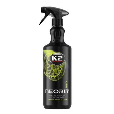 Čistič disků K2 NEORIM PRO 1L