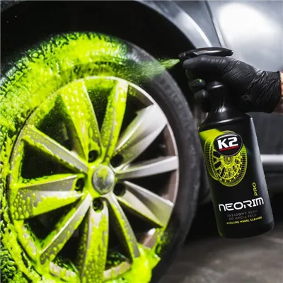 Čistič disků K2 NEORIM PRO 1L