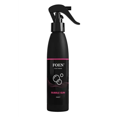 Foen Bubble Gum - interiérová vůně 185ml