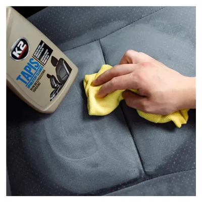 Čistič čalounění K2 TAPIS 750 ML